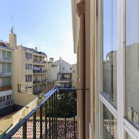 Charming Avenida By Homing Lisbon Exterior photo